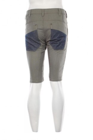 Herren Shorts Terranova, Größe M, Farbe Grün, Preis € 2,99