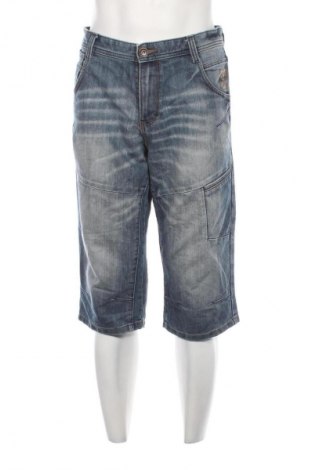 Herren Shorts Tom Tailor, Größe L, Farbe Blau, Preis € 8,99