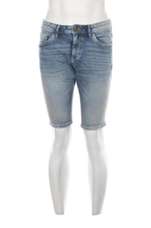 Herren Shorts Tom Tailor, Größe S, Farbe Blau, Preis € 15,99