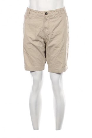 Herren Shorts Tom Tailor, Größe L, Farbe Beige, Preis € 7,99