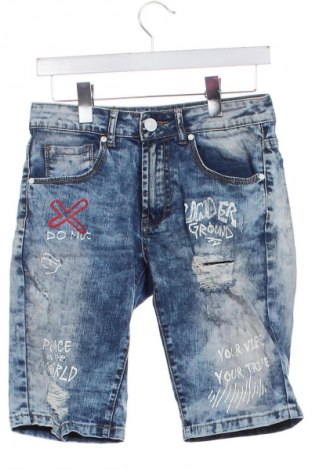 Pánské kraťasy Unbranded, Velikost M, Barva Modrá, Cena  229,00 Kč