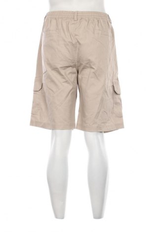 Herren Shorts Unbranded, Größe XL, Farbe Beige, Preis € 3,99