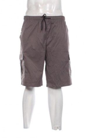 Herren Shorts Unbranded, Größe L, Farbe Grau, Preis € 7,99