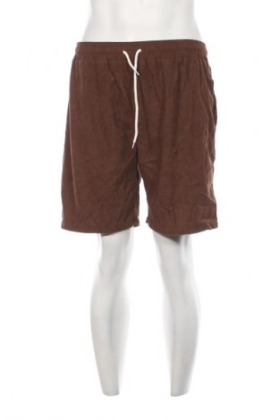 Herren Shorts Unbranded, Größe L, Farbe Braun, Preis € 7,99