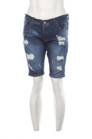 Herren Shorts Unbranded, Größe M, Farbe Blau, Preis € 2,99