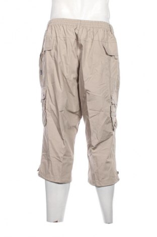 Pánské kraťasy Unbranded, Velikost XL, Barva Béžová, Cena  119,00 Kč