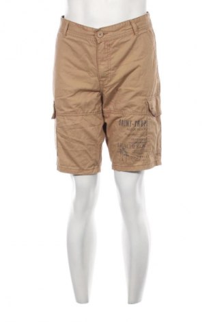 Herren Shorts Watson's, Größe L, Farbe Beige, Preis € 8,99