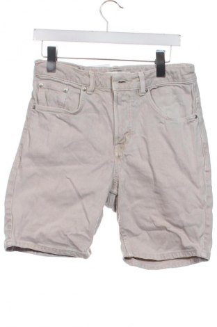Herren Shorts Zara, Größe M, Farbe Beige, Preis € 8,99