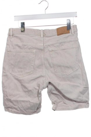 Herren Shorts Zara, Größe M, Farbe Beige, Preis € 8,99