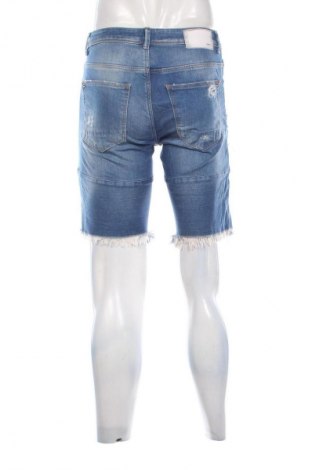 Pánské kraťasy Zara Man, Velikost S, Barva Modrá, Cena  69,00 Kč