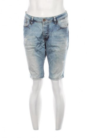 Herren Shorts Zara Man, Größe L, Farbe Blau, Preis € 16,99