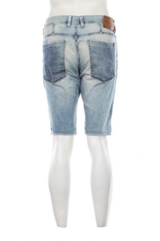Herren Shorts Zara Man, Größe L, Farbe Blau, Preis € 16,99