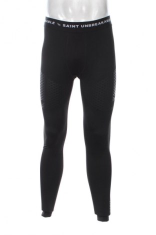 Colanți de bărbați Unbranded, Mărime S, Culoare Negru, Preț 67,99 Lei, #133193303