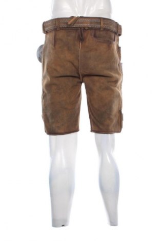 Pánské kožené kalhoty  Marjo, Velikost L, Barva Vícebarevné, Cena  2 329,00 Kč