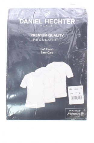 Férfi szett Daniel Hechter, Méret L, Szín Fehér, Ár 28 309 Ft