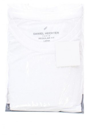Férfi szett Daniel Hechter, Méret L, Szín Fehér, Ár 28 309 Ft