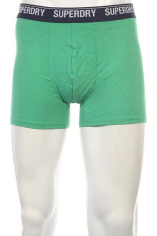 Férfi szett Superdry, Méret XL, Szín Zöld, Ár 13 489 Ft