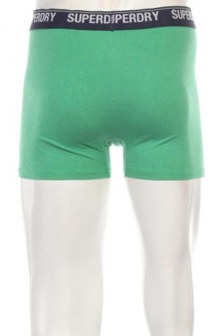 Férfi szett Superdry, Méret XL, Szín Zöld, Ár 13 489 Ft