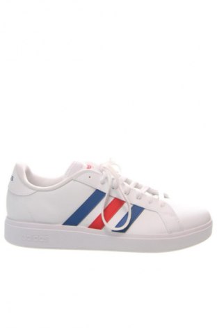 Мъжки обувки Adidas, Размер 45, Цвят Бял, Цена 70,55 €