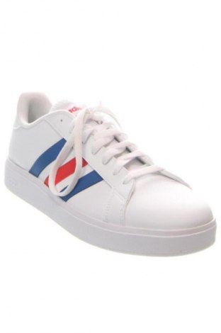 Мъжки обувки Adidas, Размер 45, Цвят Бял, Цена 70,55 €