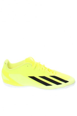Мъжки обувки Adidas, Размер 46, Цвят Жълт, Цена 38,85 €