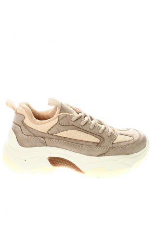 Pánske topánky BOSS, Veľkosť 40, Farba Béžová, Cena  147,95 €