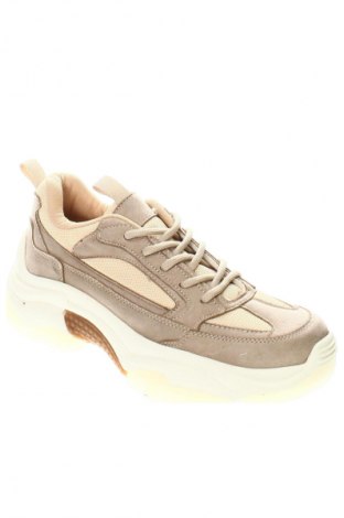 Pánske topánky BOSS, Veľkosť 40, Farba Béžová, Cena  147,95 €