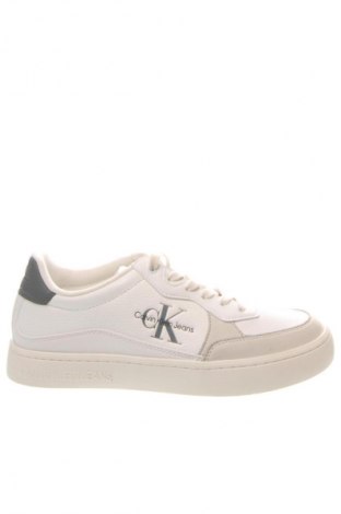 Pánske topánky Calvin Klein Jeans, Veľkosť 42, Farba Biela, Cena  99,95 €, #133172114