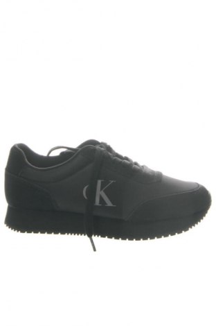 Pánské boty Calvin Klein Jeans, Velikost 39, Barva Černá, Cena  2 549,00 Kč