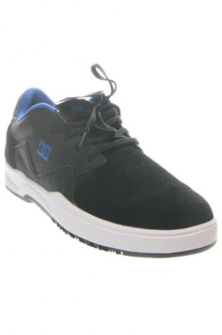 Ανδρικά παπούτσια DC Shoes, Μέγεθος 44, Χρώμα Μαύρο, Τιμή 64,99 €