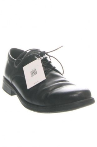 Мъжки обувки Geox, Размер 42, Цвят Черен, Цена 92,03 €