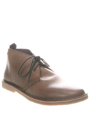 Pánské boty Jack & Jones, Velikost 44, Barva Hnědá, Cena  989,00 Kč