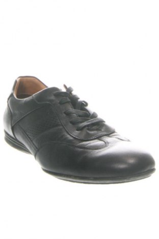 Ανδρικά παπούτσια Kazar, Μέγεθος 43, Χρώμα Μαύρο, Τιμή 52,99 €