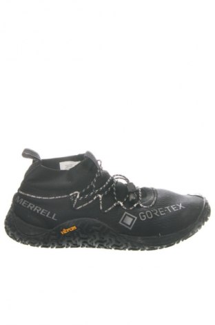 Ανδρικά παπούτσια Merrell, Μέγεθος 44, Χρώμα Μαύρο, Τιμή 87,99 €, #133153098