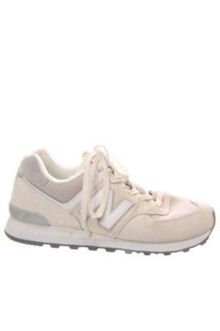 Pánske topánky New Balance, Veľkosť 43, Farba Béžová, Cena  114,95 €