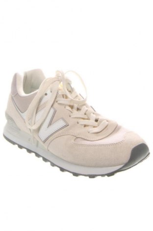Pánske topánky New Balance, Veľkosť 43, Farba Béžová, Cena  114,95 €