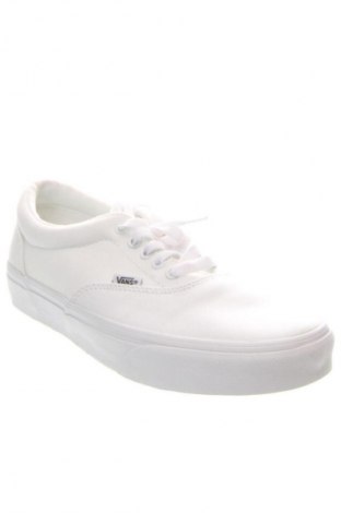 Herrenschuhe Vans, Größe 42, Farbe Weiß, Preis 71,99 €