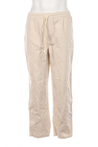 Herrenhose AERE, Größe M, Farbe Ecru, Preis 44,99 €, #133154117