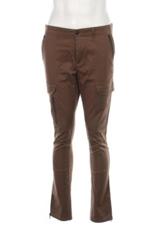 Herrenhose ASOS, Größe L, Farbe Grün, Preis € 15,35