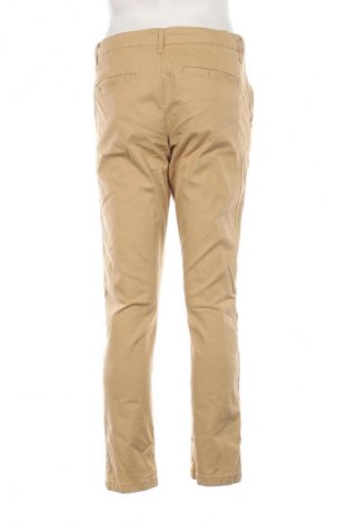 Pánské kalhoty  ASOS, Velikost M, Barva Béžová, Cena  195,00 Kč