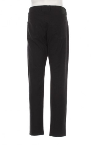 Мъжки панталон Alberto, Размер L, Цвят Черен, Цена 7,66 €