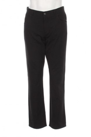 Мъжки панталон Alberto, Размер L, Цвят Черен, Цена 8,69 €