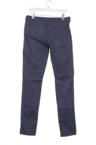 Herrenhose Berto Lucci, Größe M, Farbe Blau, Preis € 17,12