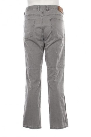 Herrenhose Bugatti, Größe L, Farbe Grau, Preis € 19,92