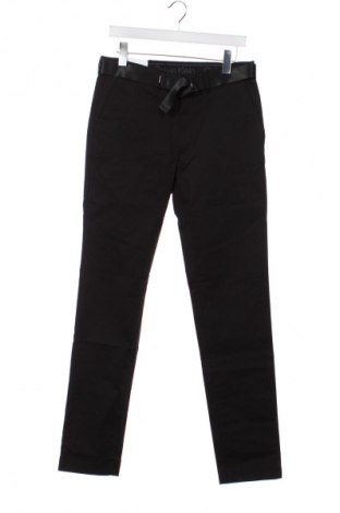 Férfi nadrág Calvin Klein, Méret M, Szín Fekete, Ár 14 139 Ft