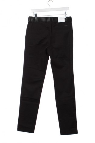 Férfi nadrág Calvin Klein, Méret M, Szín Fekete, Ár 14 139 Ft