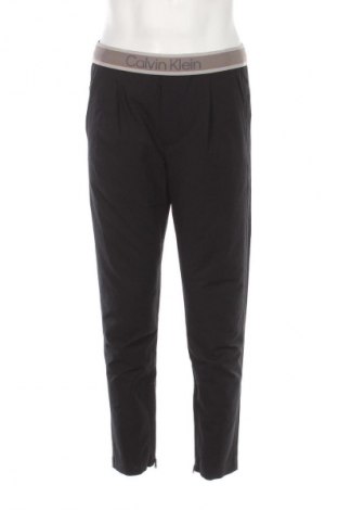 Pantaloni de bărbați Calvin Klein, Mărime S, Culoare Negru, Preț 749,99 Lei, #133208246