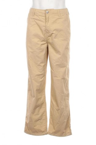 Herrenhose Calvin Klein Jeans, Größe S, Farbe Beige, Preis € 28,99