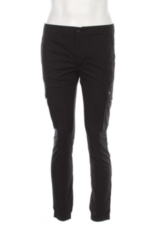 Herrenhose Calvin Klein Jeans, Größe S, Farbe Schwarz, Preis € 23,99