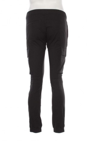 Herrenhose Calvin Klein Jeans, Größe S, Farbe Schwarz, Preis € 23,99